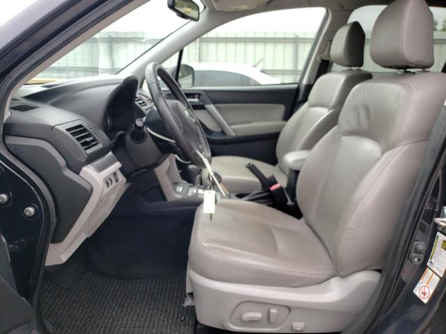 JF2SJAKCXFH581165 Subaru Forester 2.5i Limited