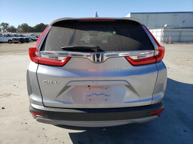 5J6RW1H8XJA001958 Honda CR-V EXL