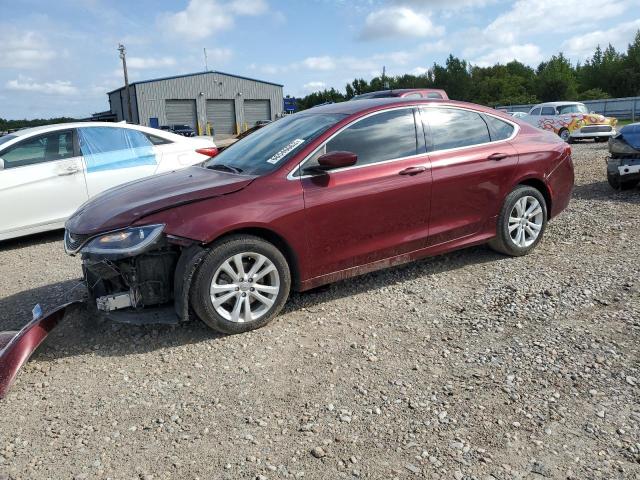 Vin: 1c3cccab7hn502674, lot: 66546063, chrysler 200 limited 20171