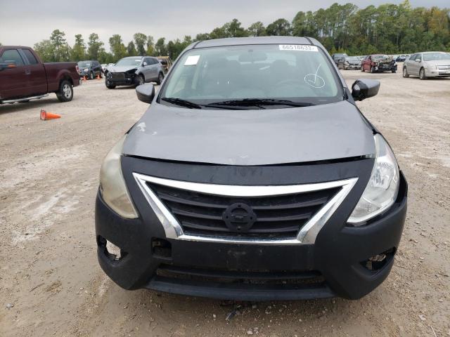 3N1CN7AP1HL835058 | 2017 NISSAN VERSA S