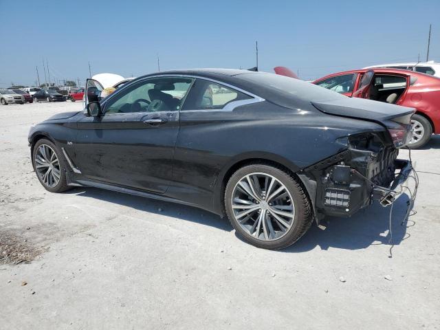 2019 INFINITI Q60 PURE - JN1EV7EL0KM291472