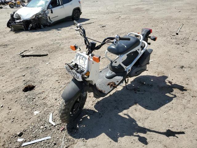 2006 HONDA NPS50 JH2AF58036K302424