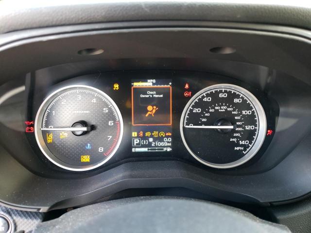 JF2SKANC0NH480109 Subaru Forester Limited