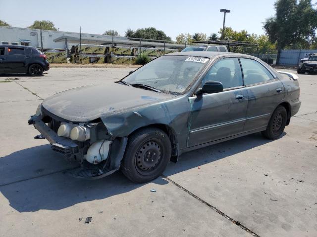 1996 Acura Integra LS