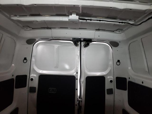  NISSAN NV 2020 Білий