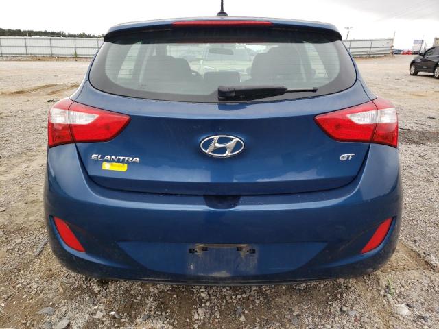 KMHD35LH2FU242471 Hyundai ELANTRA GT