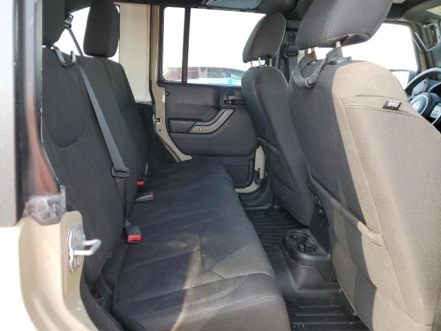 1C4HJWDG5HL570242 Jeep Wrangler Unlimited Sport
