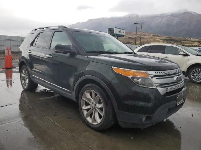 Vin: 1fm5k8d89dgb08849, lot: 69015223, ford explorer xlt 20134