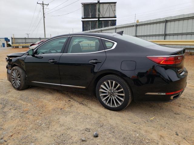 2019 KIA CADENZA KNALB4J14K5171875