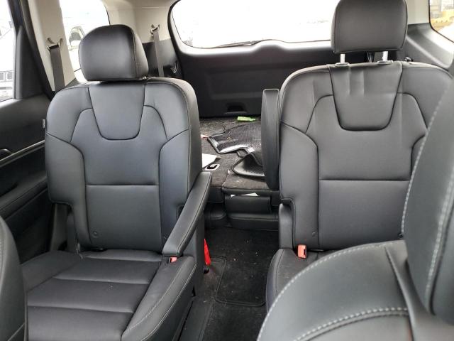 5XYP6DGC4PG348327 KIA Telluride S