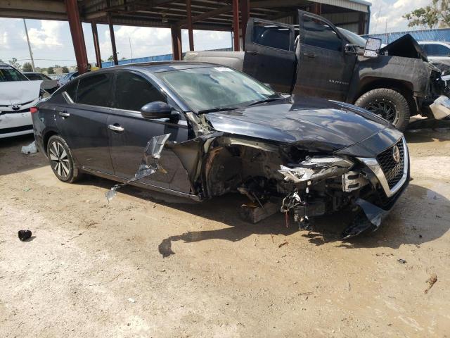 1N4BL4EV6LC161246 Nissan ALTIMA SL