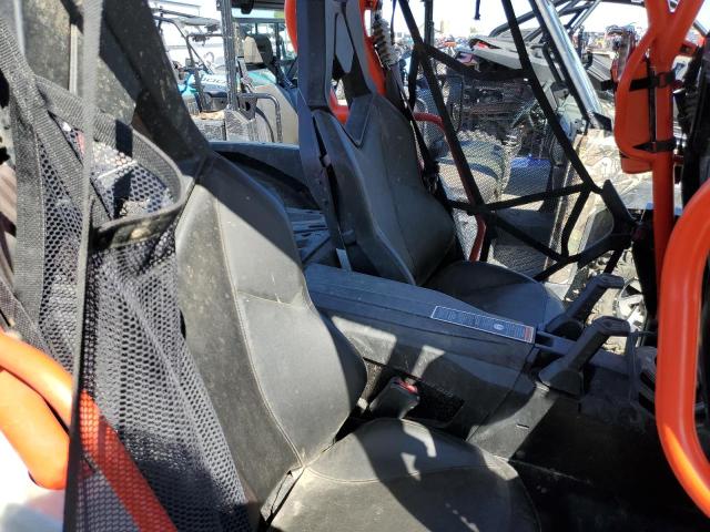 2017 CAN-AM MAVERICK M - 3JBPBAP29HJ000100