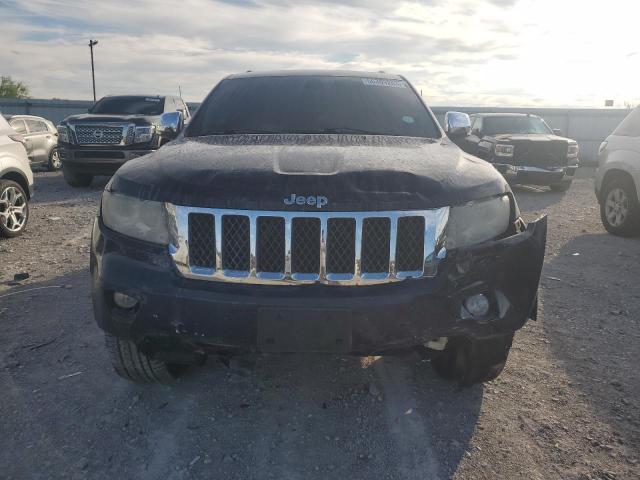 2012 Jeep Grand Cherokee Overland VIN: 1C4RJFCG8CC175096 Lot: 66389263