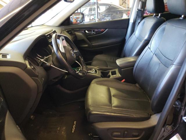JN8AT2MTXHW150724 Nissan ROGUE S