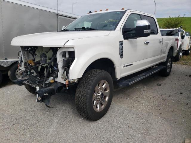 2019 Ford F-250 