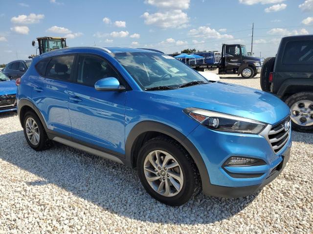2018 HYUNDAI TUCSON SEL - KM8J33A4XJU619354