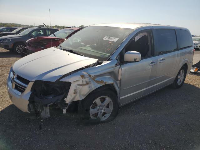 2011 Dodge Grand Caravan Mainstreet