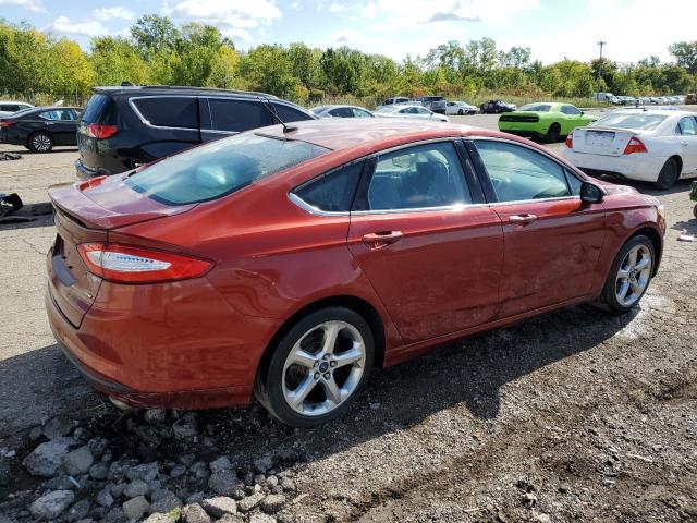 3FA6P0H75ER206953 Ford FUSION SE