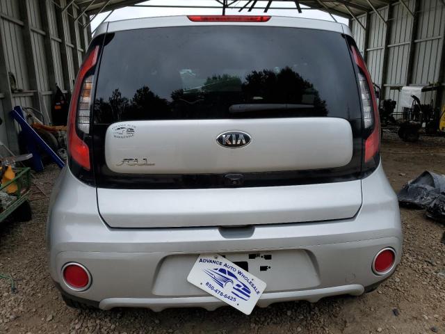 KNDJP3A5XK7660729 KIA SOUL +