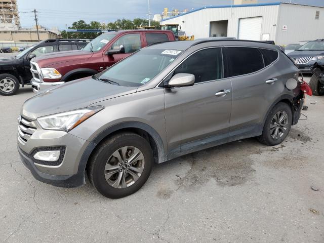 2016 Hyundai Santa Fe Sport 