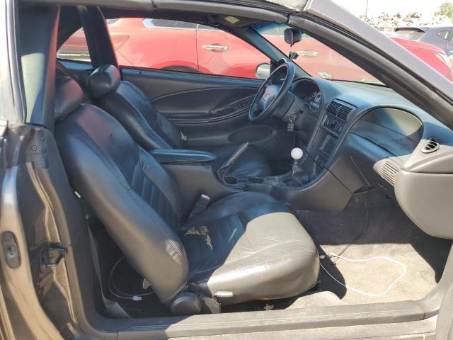 1FAFP45X64F109770 2004 Ford Mustang Gt