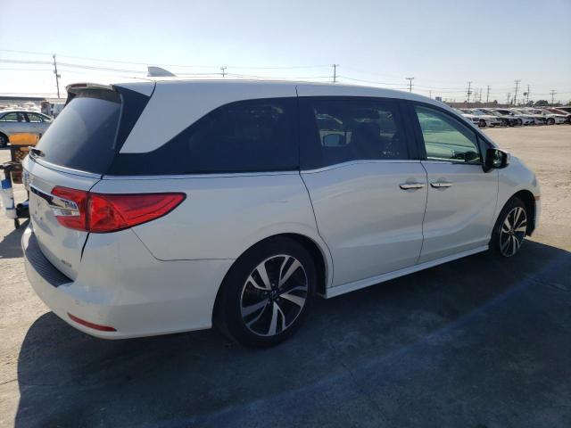 5FNRL6H92LB033043 2020 HONDA ODYSSEY, photo no. 3