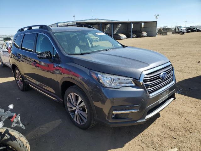 4S4WMAJD1L3462667 Subaru Ascent Limited