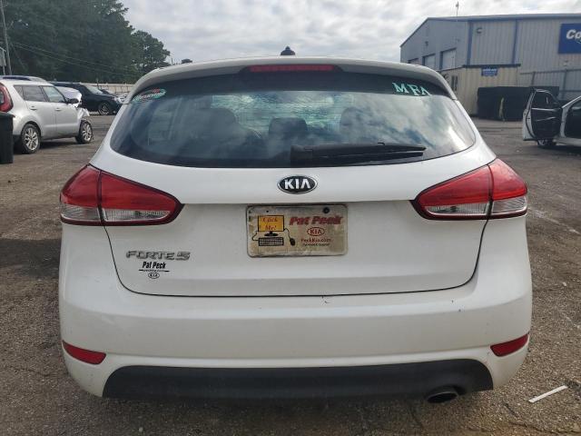 KNAFK5A80G5526354 KIA FORTE LX