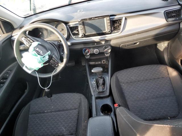 3KPA24AB0KE203759 KIA RIO S