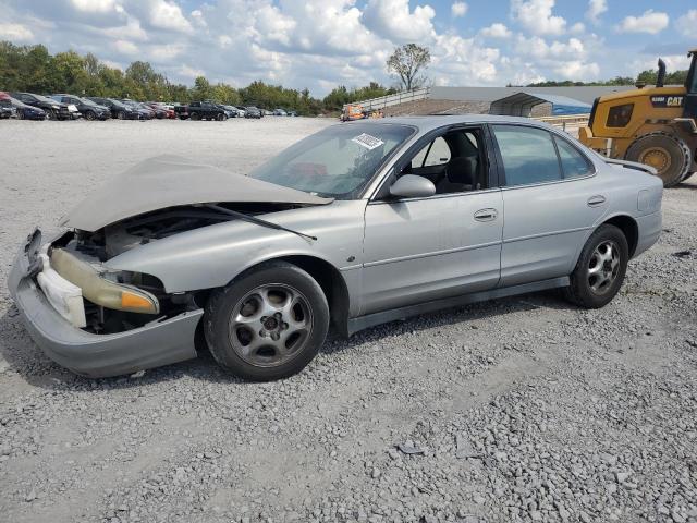 1999 Oldsmobile Intrigue GL