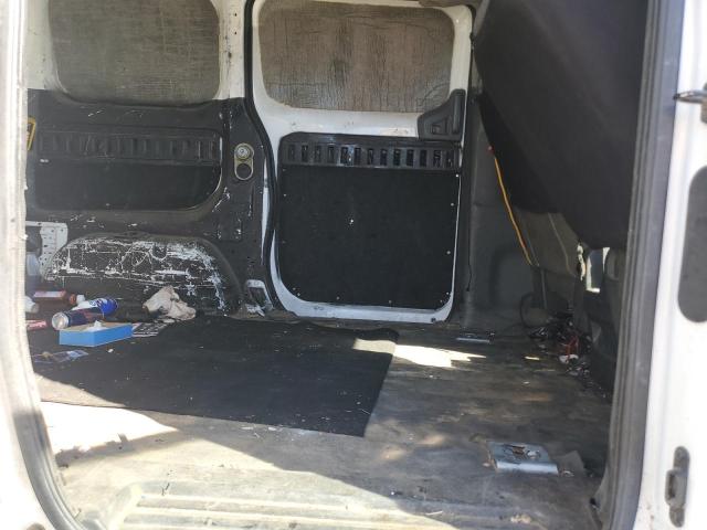 3N6CM0KN4EK700840 Nissan NV200 2.5S