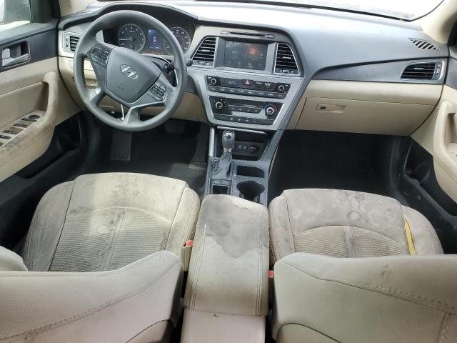 5NPE34AF6GH318256 Hyundai Sonata Sport