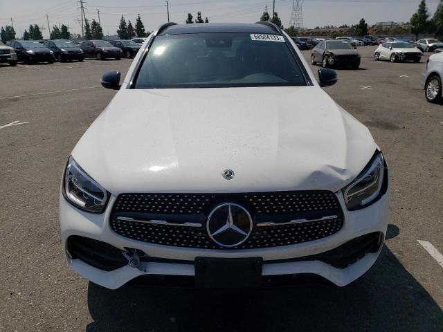2022 Mercedes-Benz Glc 300 VIN: W1N0G8DB0NG035702 Lot: 68504133