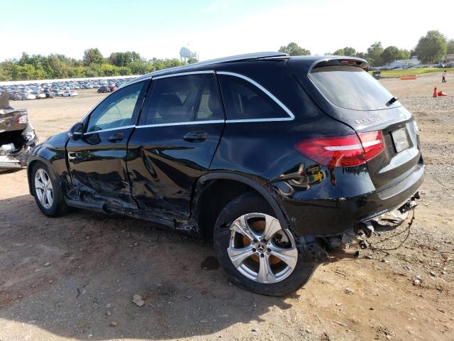 WDC0G4KB9JV031019 Mercedes-Benz Glc 300 4matic