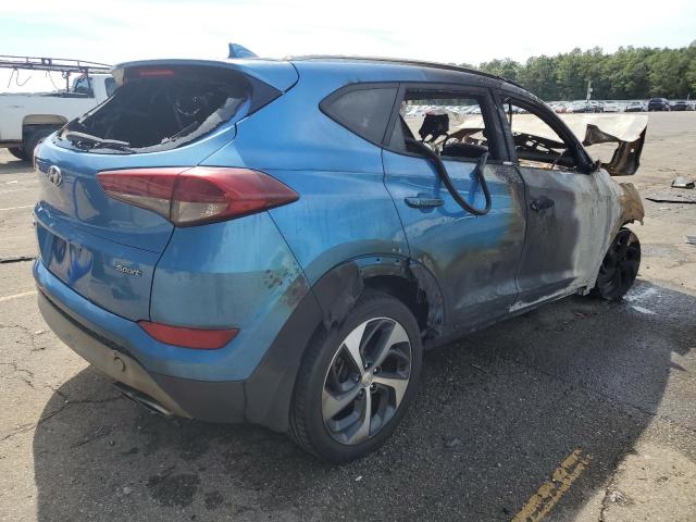 2018 HYUNDAI TUCSON SPO - KM8J33AL1JU703117