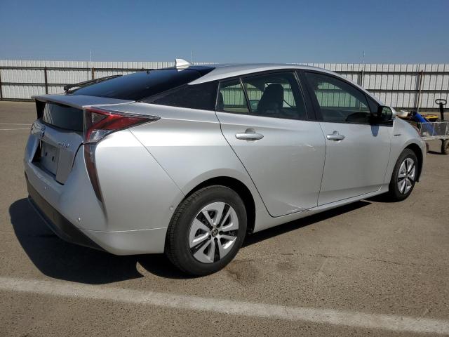 JTDKARFUXH3047311 Toyota PRIUS