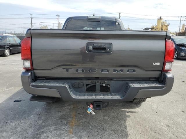 3TMBZ5DN6KM023008 | 2019 TOYOTA TACOMA DOU