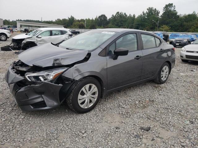 3N1CN8DV0LL901365 Nissan Versa S