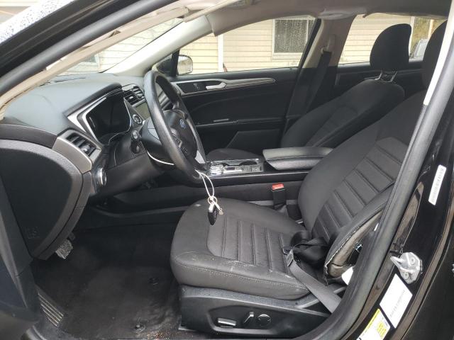 3FA6P0HD6LR149990 Ford FUSION SE