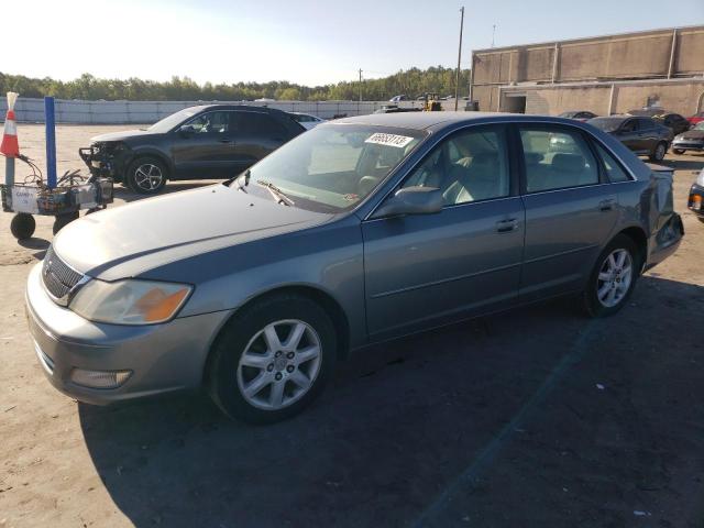 2000 Toyota Avalon XL