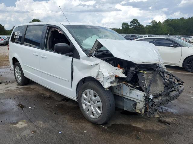 2C4RDGBG3HR862144 Dodge Grand Caravan Se