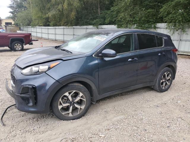 KNDPM3AC2L7727164 Kia Sportage L