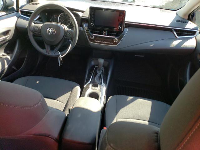 5YFEPMAE9NP373912 Toyota Corolla LE 8