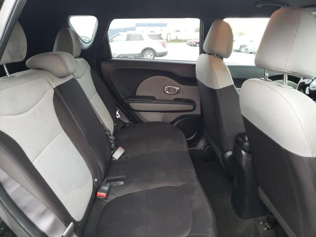 2017 KIA SOUL - KNDJN2A25H7460839