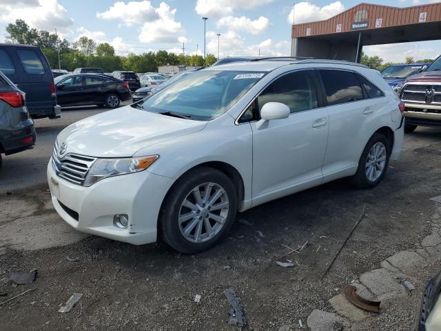 2009 Toyota Venza 