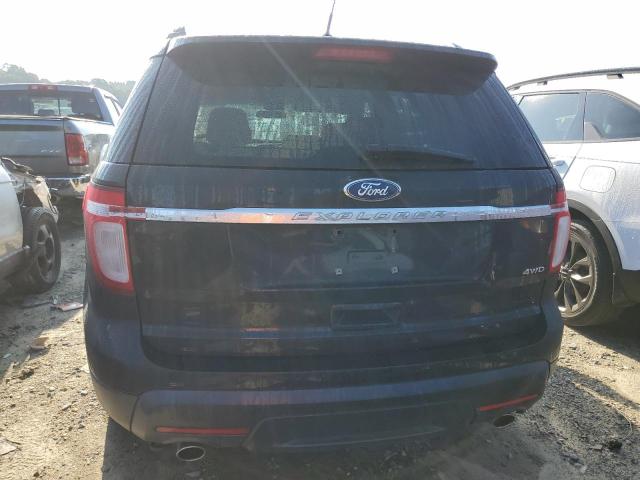 1FM5K8B85EGC05745 | 2014 FORD EXPLORER