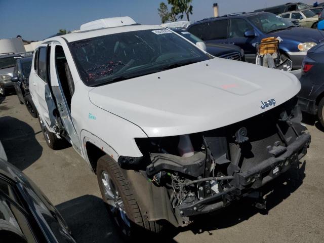 1C4RJFJT7KC540303 Jeep Grand Cherokee Summit