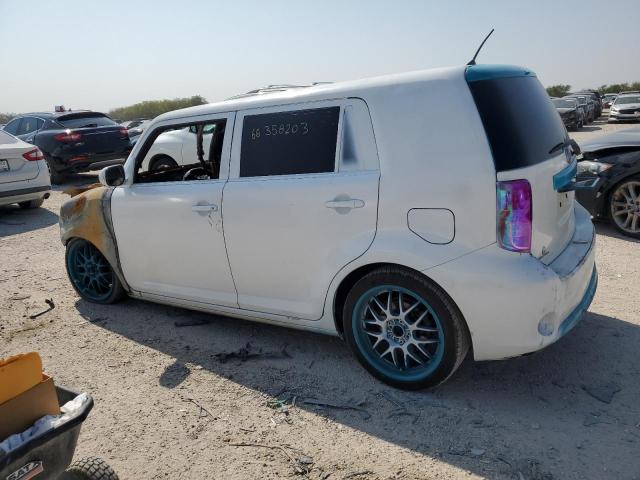 2015 Toyota Scion Xb VIN: JTLZE4FE6FJ076333 Lot: 66358203