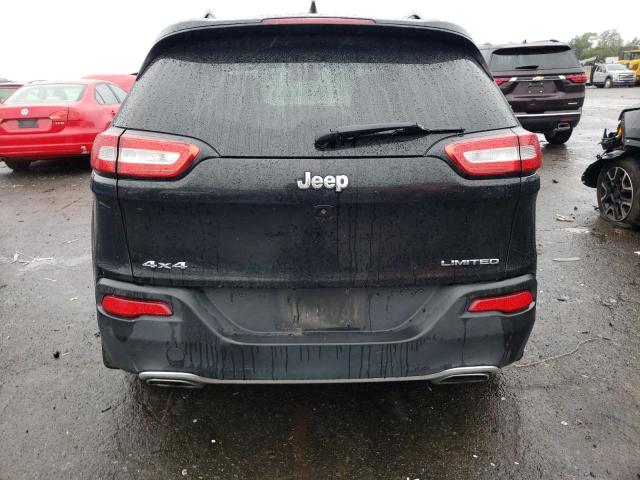 1C4PJMDS2FW673182 Jeep Cherokee Limited