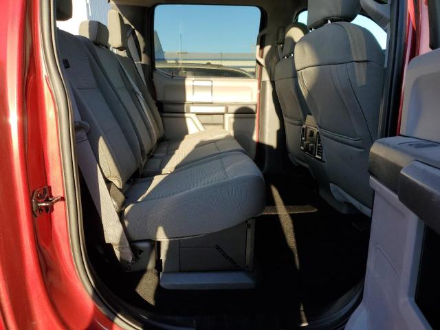 2018 FORD F350 SUPER - 1FT8W3BT8JEB29442